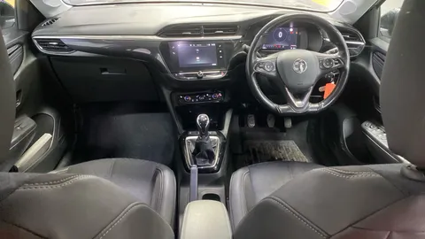 Vauxhall Corsa 1.2 Elite Edition