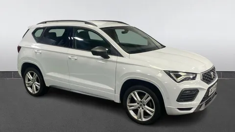 SEAT Ateca 1.5 TSI EVO FR