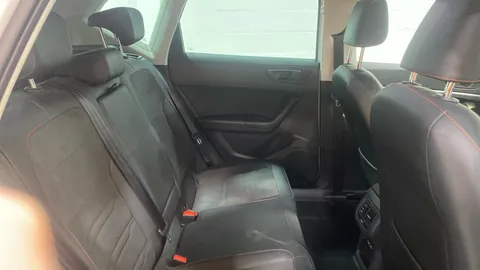 SEAT Ateca 1.5 TSI EVO FR