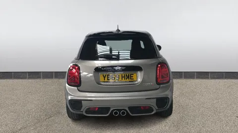 Mini Hatchback 2.0 Cooper S Sport II 5dr Auto [Comfort/Nav Pack]
