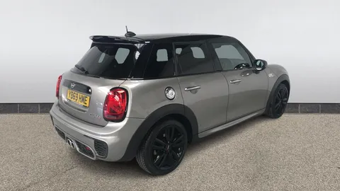 Mini Hatchback 2.0 Cooper S Sport II 5dr Auto [Comfort/Nav Pack]