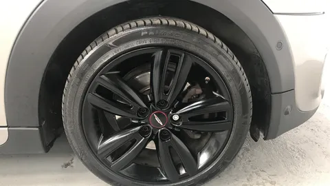 Mini Hatchback 2.0 Cooper S Sport II 5dr Auto [Comfort/Nav Pack]