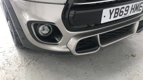 Mini Hatchback 2.0 Cooper S Sport II 5dr Auto [Comfort/Nav Pack]