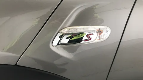 Mini Hatchback 2.0 Cooper S Sport II 5dr Auto [Comfort/Nav Pack]