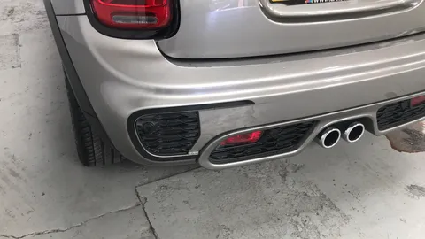 Mini Hatchback 2.0 Cooper S Sport II 5dr Auto [Comfort/Nav Pack]