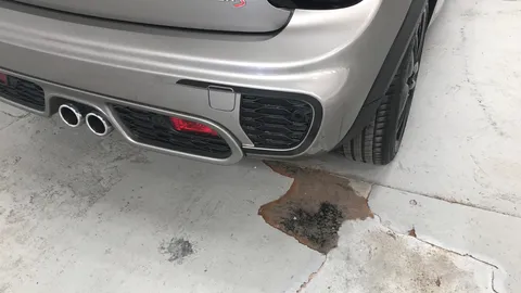 Mini Hatchback 2.0 Cooper S Sport II 5dr Auto [Comfort/Nav Pack]