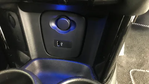 Mini Hatchback 2.0 Cooper S Sport II 5dr Auto [Comfort/Nav Pack]