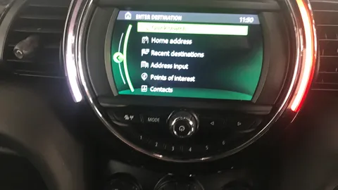 Mini Hatchback 2.0 Cooper S Sport II 5dr Auto [Comfort/Nav Pack]