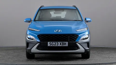 Hyundai Kona 1.0 TGDi 48V MHEV SE Connect