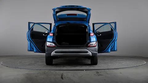 Hyundai Kona 1.0 TGDi 48V MHEV SE Connect