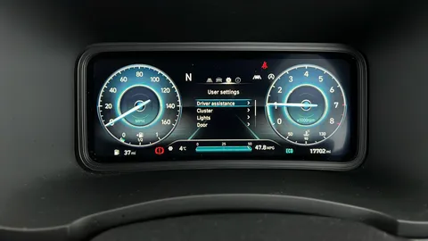 Hyundai Kona 1.0 TGDi 48V MHEV SE Connect