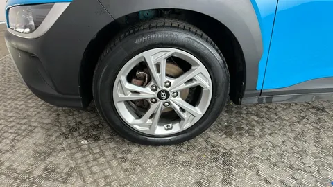 Hyundai Kona 1.0 TGDi 48V MHEV SE Connect