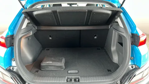 Hyundai Kona 1.0 TGDi 48V MHEV SE Connect