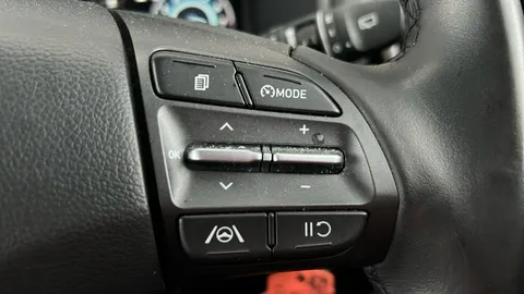 Hyundai Kona 1.0 TGDi 48V MHEV SE Connect