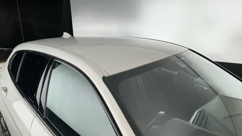 BMW 1 SERIES 118d Sport