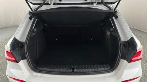 BMW 1 SERIES 118d Sport