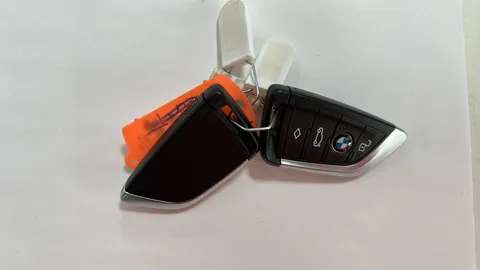 BMW 1 SERIES 118d Sport