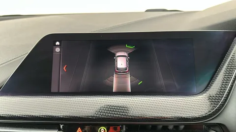 BMW 1 SERIES 118d Sport