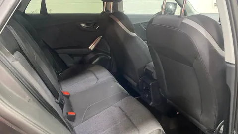 Audi Q2 30 TFSI 116 Sport 5dr