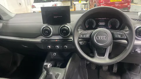 Audi Q2 30 TFSI 116 Sport 5dr