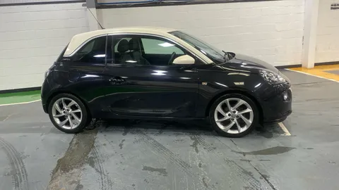 Vauxhall Adam 1.4i Slam 3dr