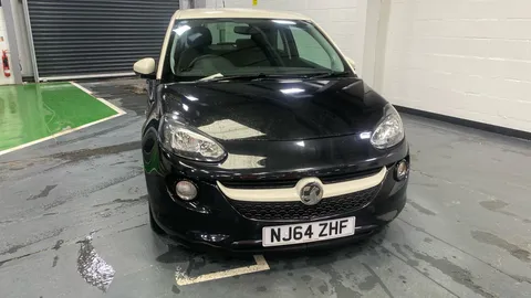 Vauxhall Adam 1.4i Slam 3dr