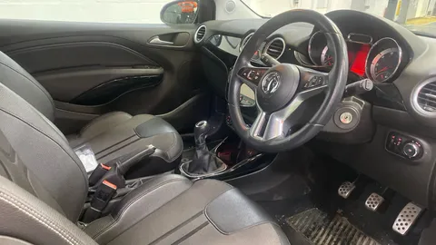 Vauxhall Adam 1.4i Slam 3dr