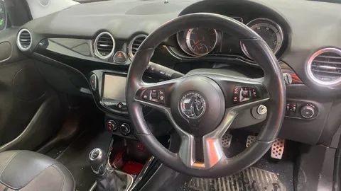 Vauxhall Adam 1.4i Slam 3dr