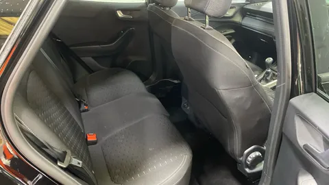 Ford Puma 1.0 EcoBoost Hybrid mHEV Titanium 5dr