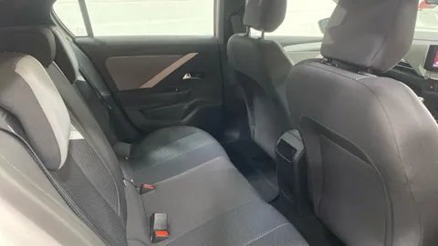 Vauxhall Astra 1.2 Turbo Design 5dr