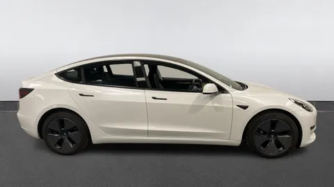 Tesla                     Model 3 Standard Plus 4dr Auto