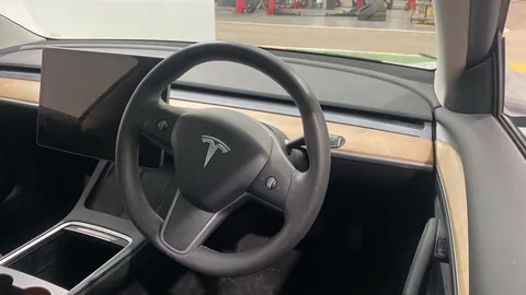 Tesla                     Model 3 Standard Plus 4dr Auto