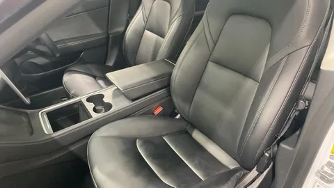 Tesla                     Model 3 Standard Plus 4dr Auto