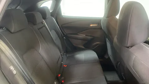 NISSAN QASHQAI 1.3 DiG-T MH Acenta Premium