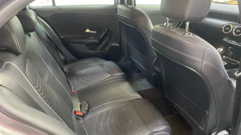 MERCEDES-BENZ A CLASS A180 SE Executive