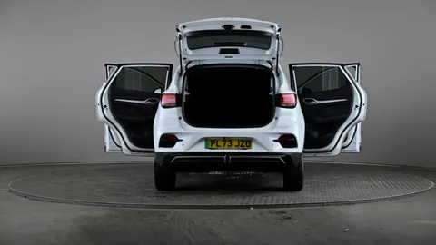 MG MOTOR UK ZS 115kW Trophy EV Long Range 73kWh Auto