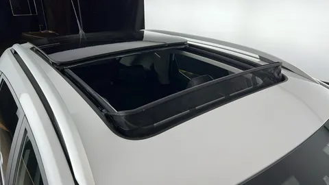 MG MOTOR UK ZS 115kW Trophy EV Long Range 73kWh Auto