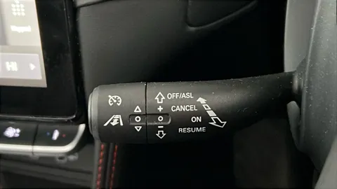 MG MOTOR UK ZS 115kW Trophy EV Long Range 73kWh Auto