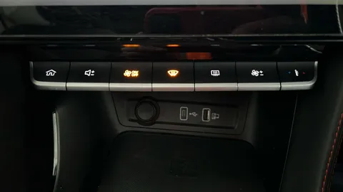 MG MOTOR UK ZS 115kW Trophy EV Long Range 73kWh Auto