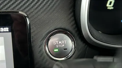 MG MOTOR UK ZS 115kW Trophy EV Long Range 73kWh Auto