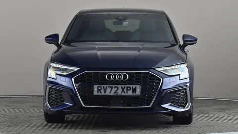 Audi A3 30 TFSI S Line 5dr