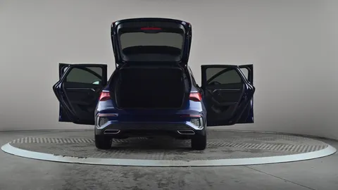 Audi A3 30 TFSI S Line 5dr