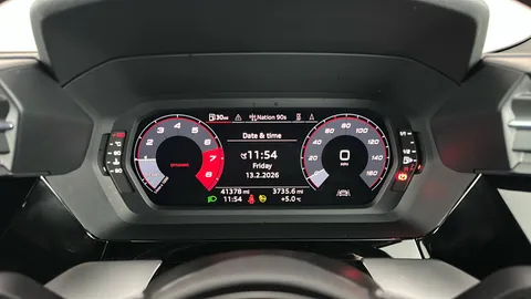 Audi A3 30 TFSI S Line 5dr