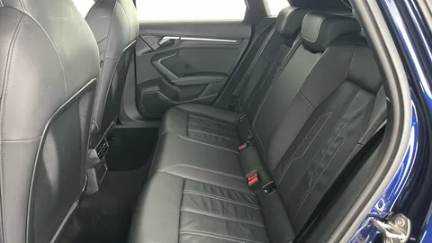 Audi A3 30 TFSI S Line 5dr