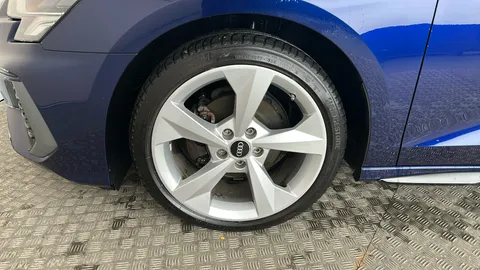 Audi A3 30 TFSI S Line 5dr