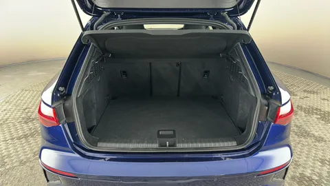 Audi A3 30 TFSI S Line 5dr