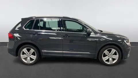 Volkswagen Tiguan 1.5 TSi EVO 130 Match