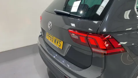 Volkswagen Tiguan 1.5 TSi EVO 130 Match