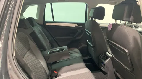 Volkswagen Tiguan 1.5 TSi EVO 130 Match