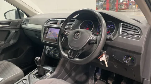 Volkswagen Tiguan 1.5 TSi EVO 130 Match